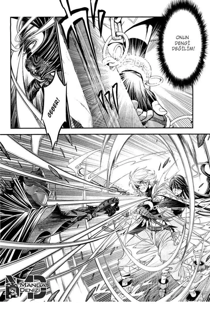 Lost Seven - Sayfa 27