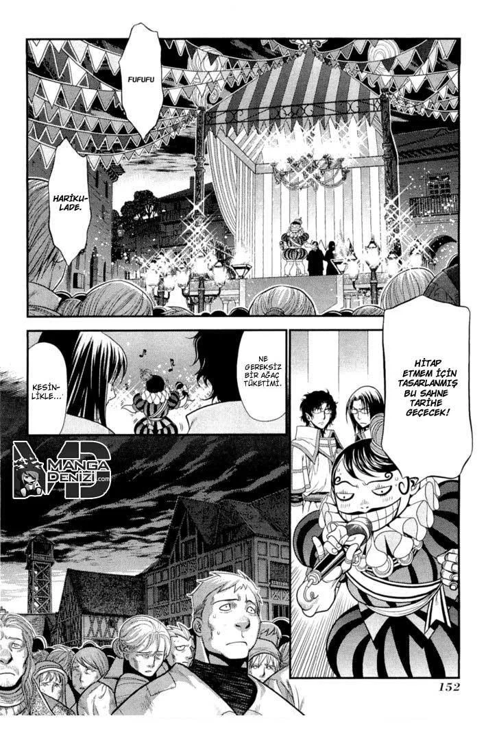 Lost Seven - Sayfa 29