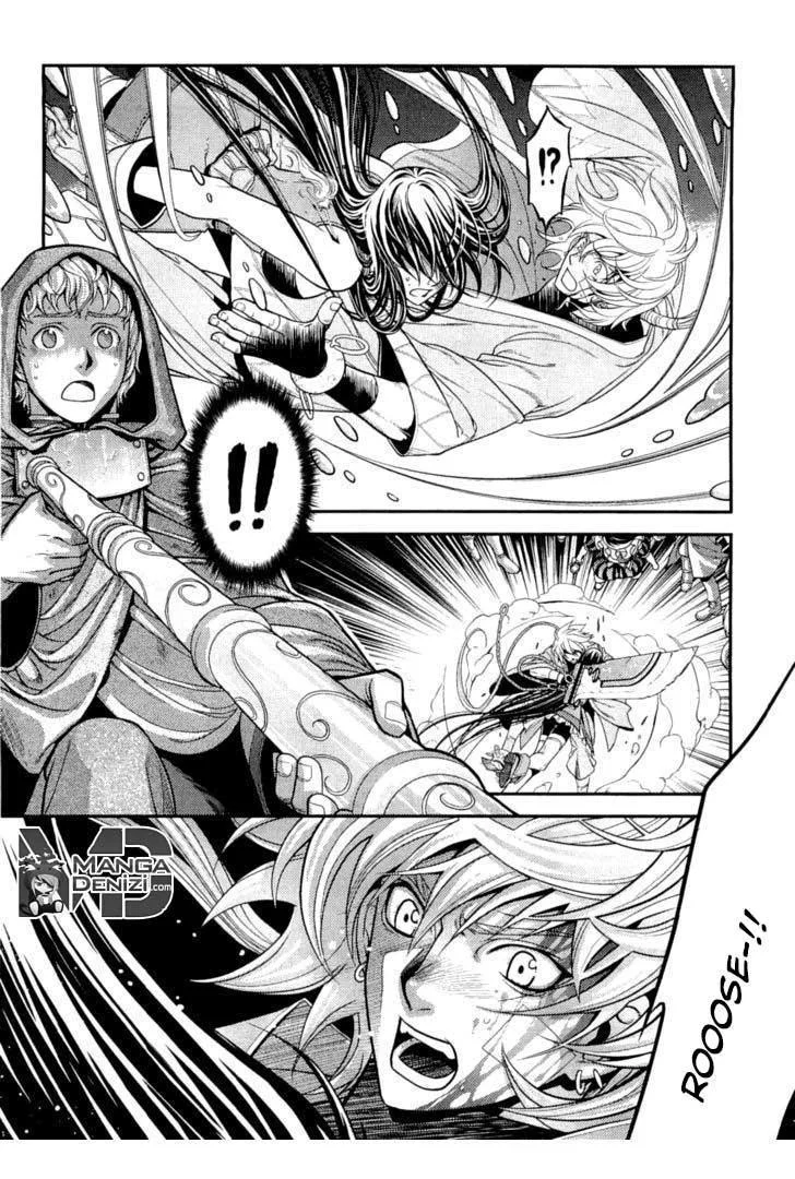 Lost Seven - Sayfa 32