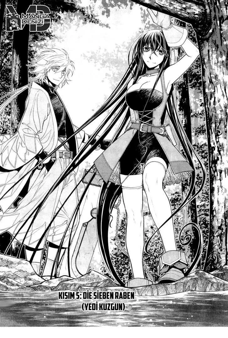 Lost Seven - Sayfa 2