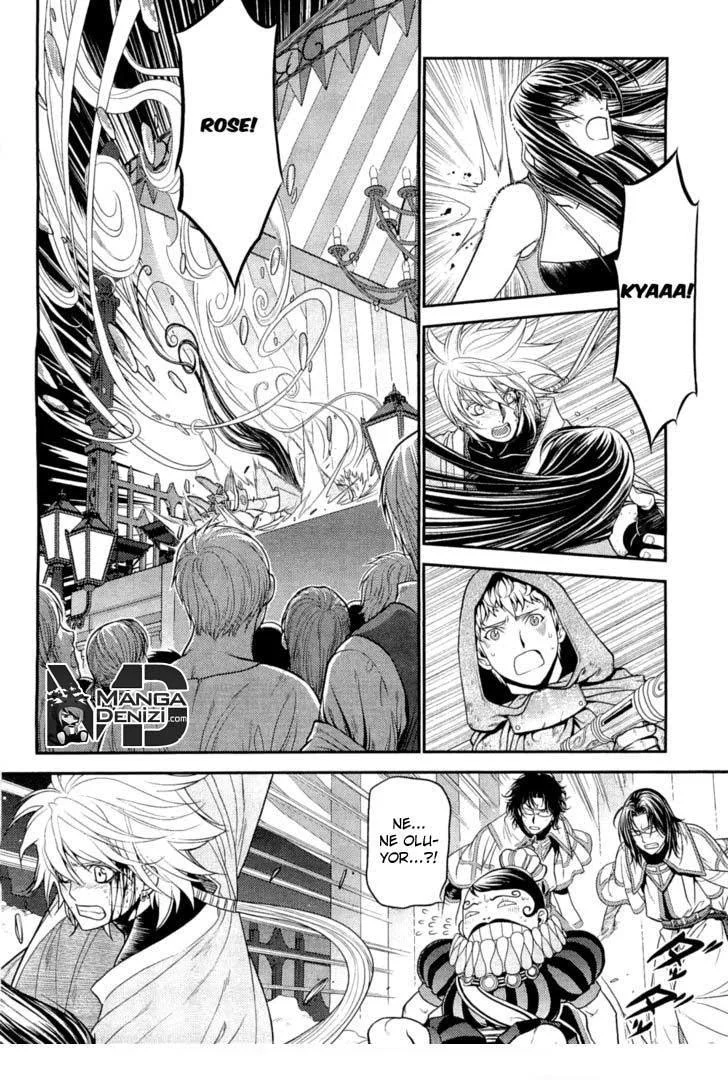 Lost Seven - Sayfa 3