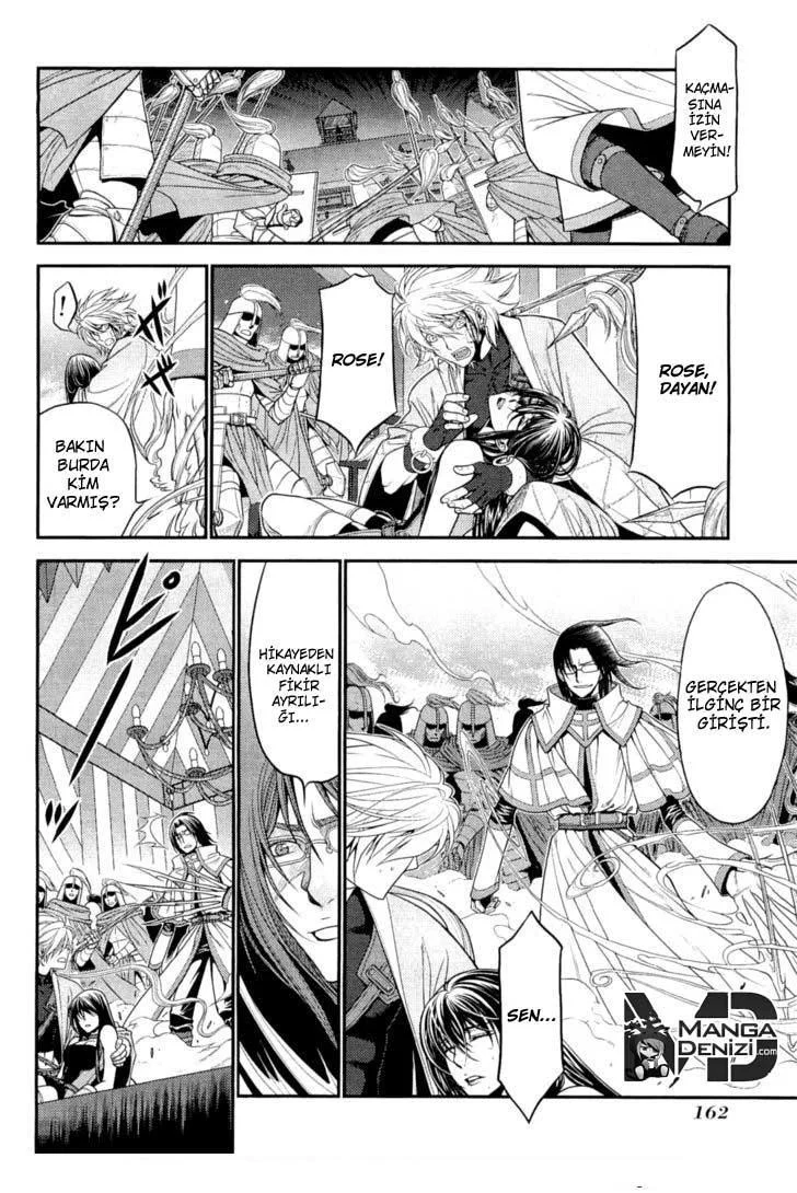 Lost Seven - Sayfa 5