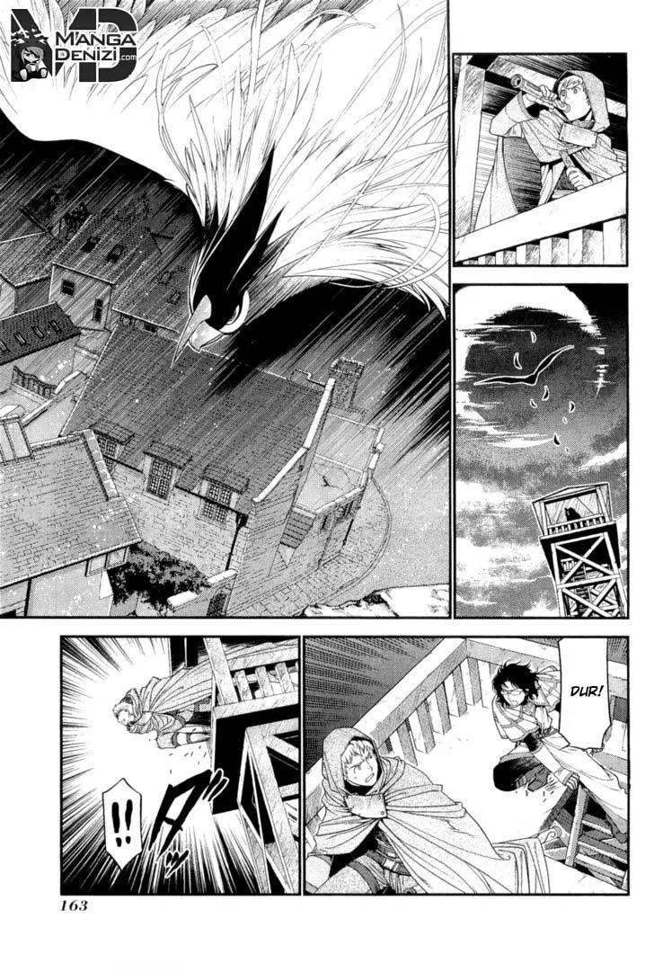 Lost Seven - Sayfa 6