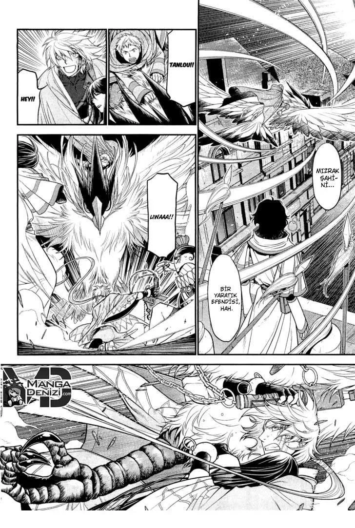 Lost Seven - Sayfa 7