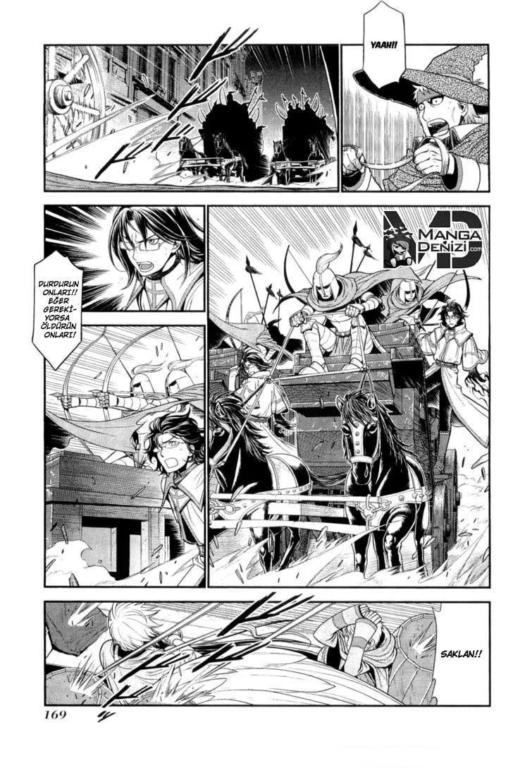 Lost Seven - Sayfa 12