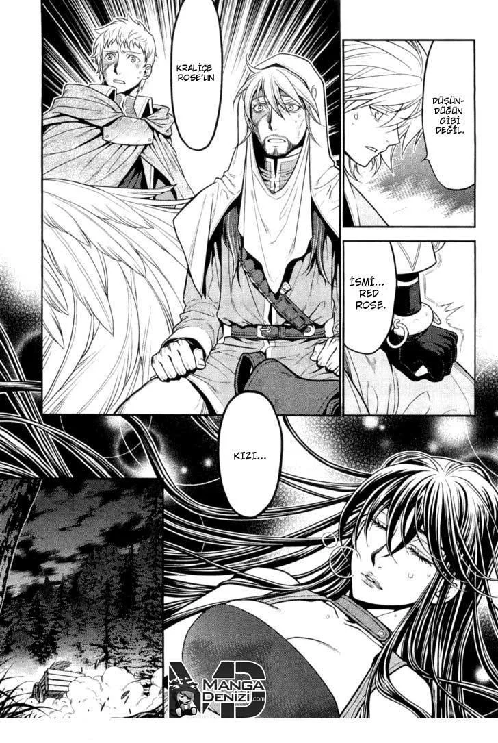 Lost Seven - Sayfa 18