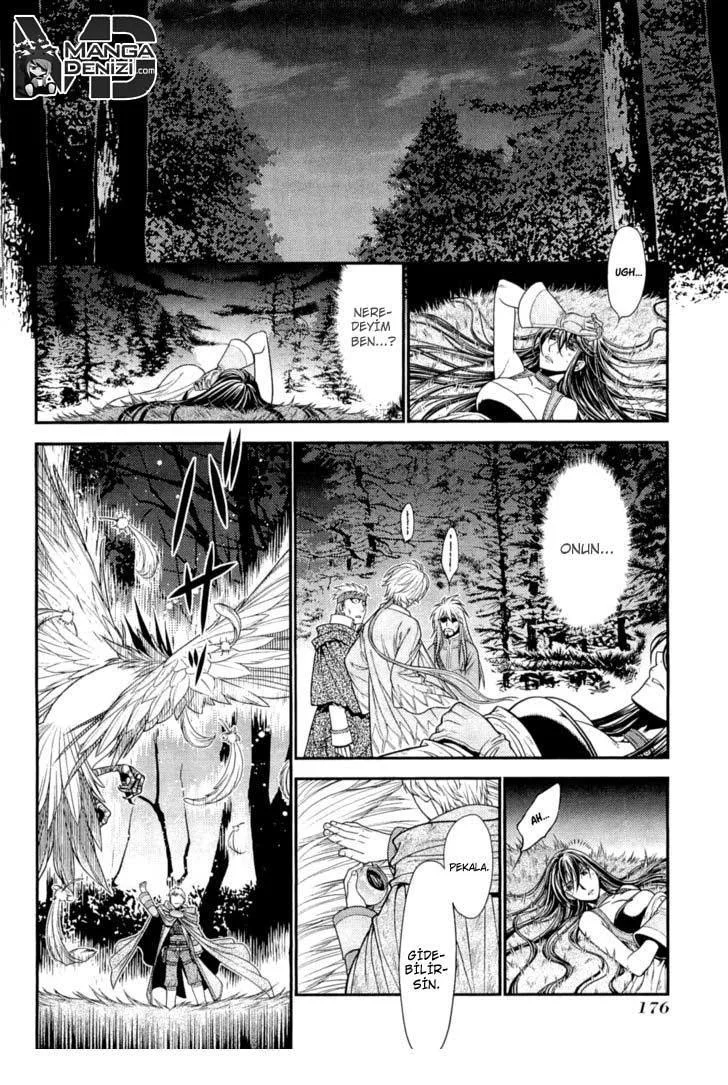 Lost Seven - Sayfa 19