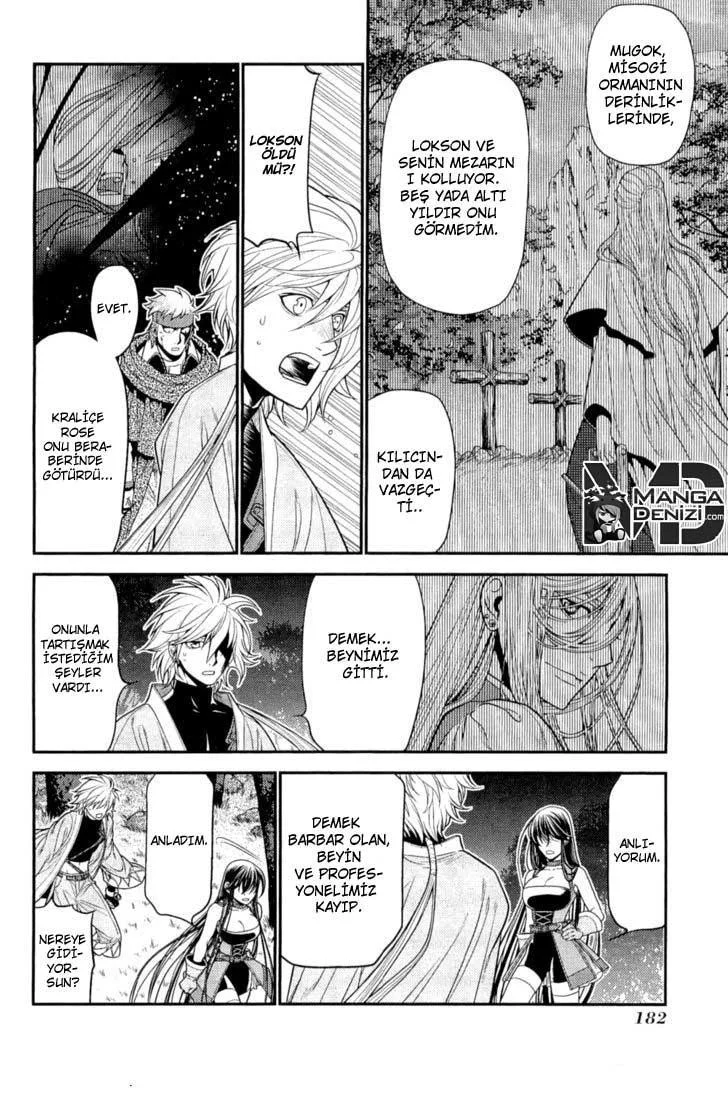 Lost Seven - Sayfa 25