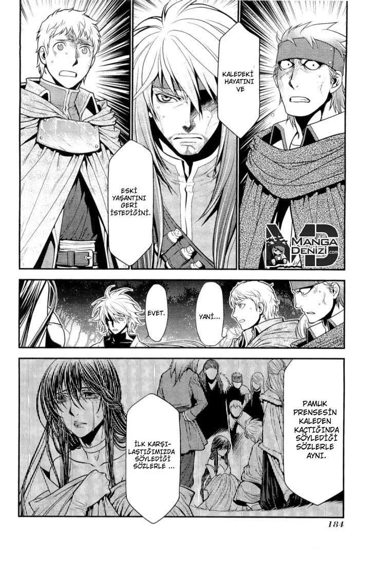 Lost Seven - Sayfa 27