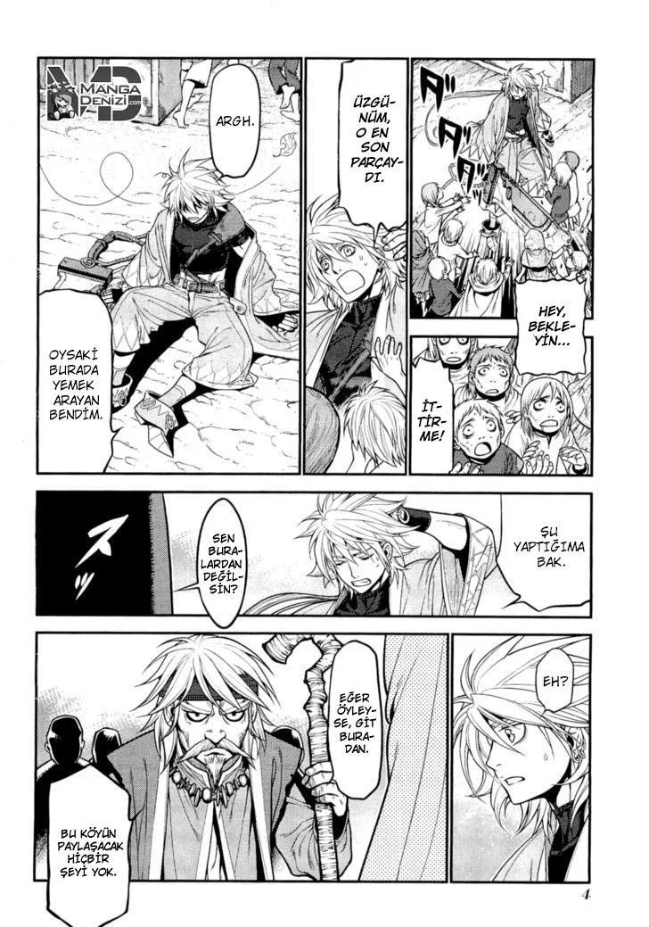 Lost Seven - Sayfa 3