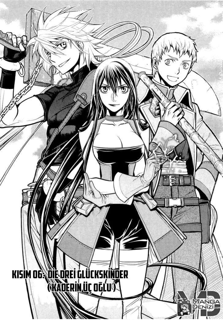 Lost Seven - Sayfa 4