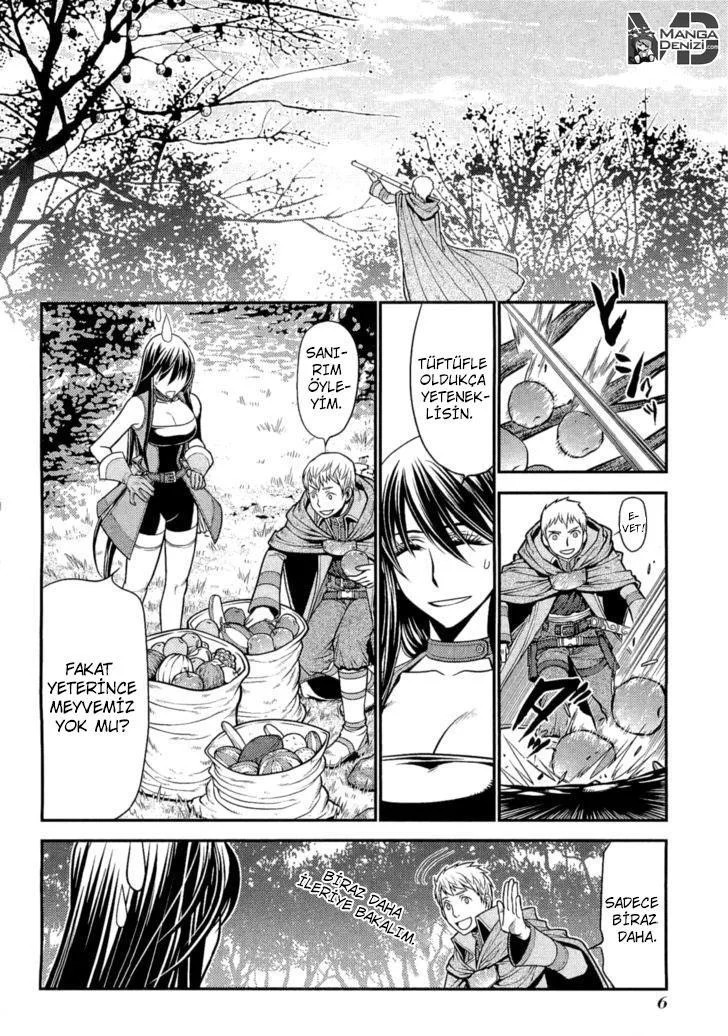 Lost Seven - Sayfa 5