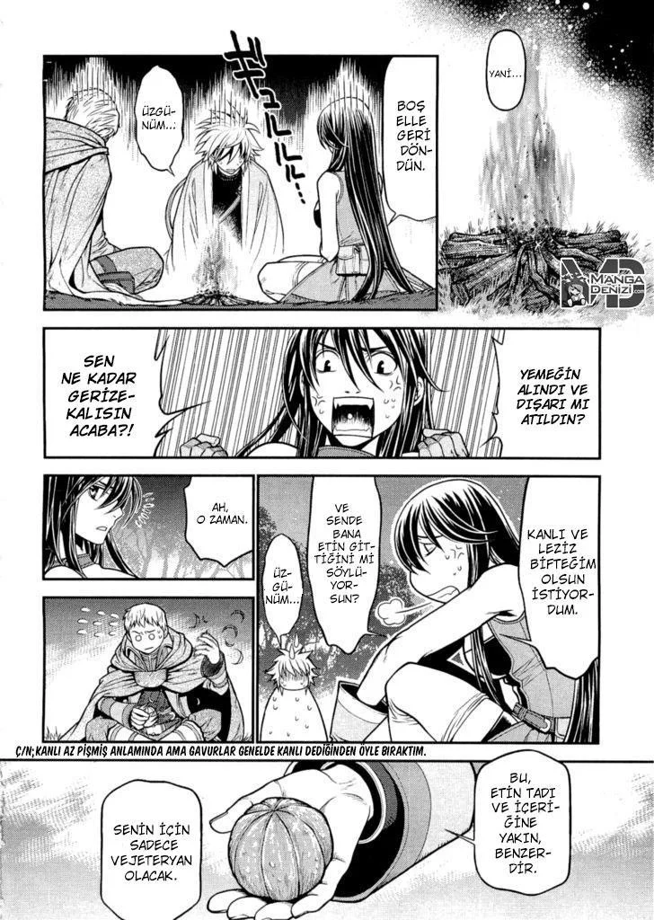 Lost Seven - Sayfa 7