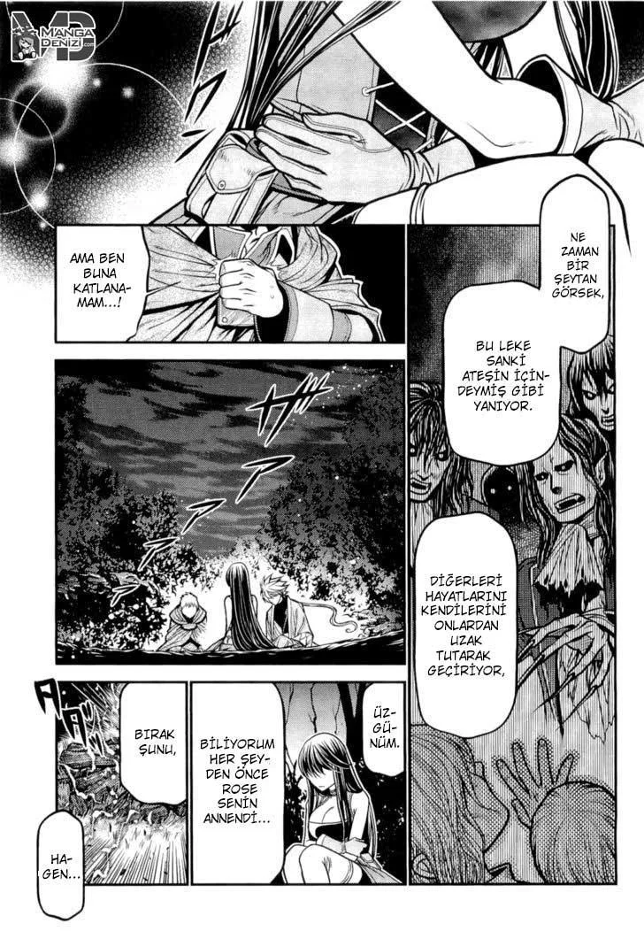 Lost Seven - Sayfa 10