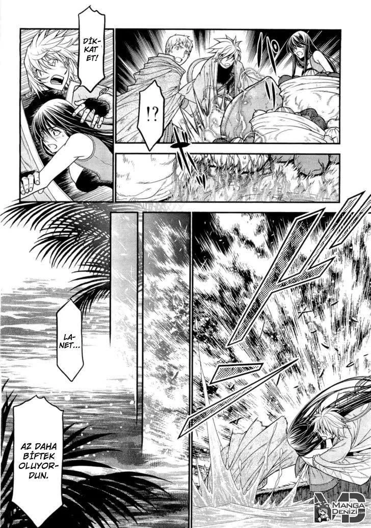 Lost Seven - Sayfa 11