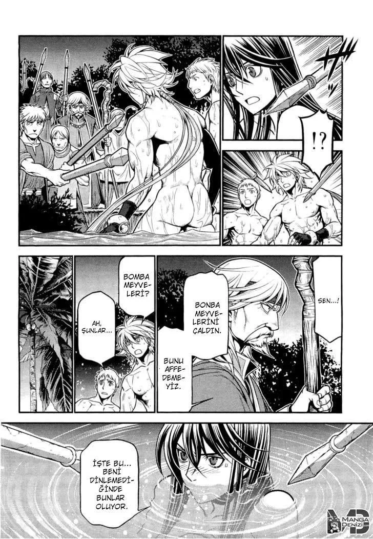 Lost Seven - Sayfa 13