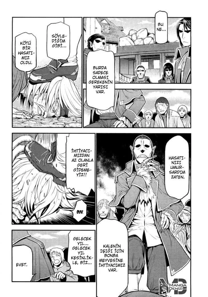 Lost Seven - Sayfa 23