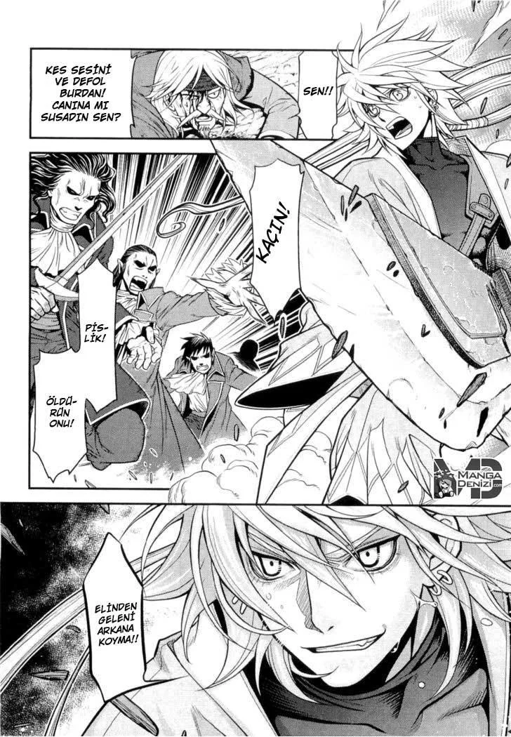 Lost Seven - Sayfa 25