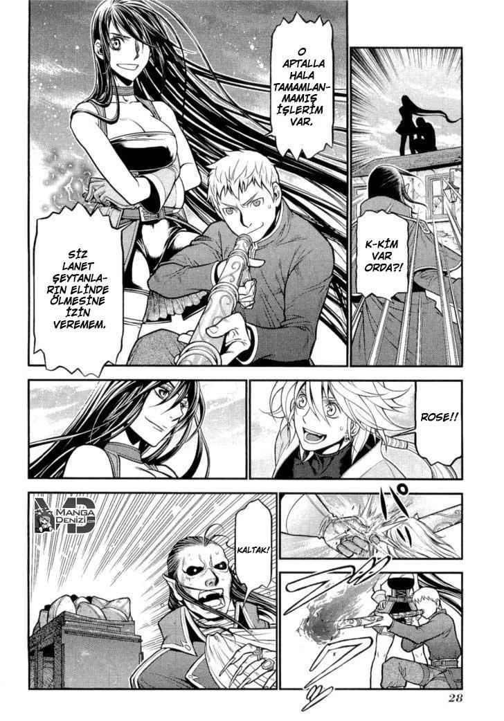 Lost Seven - Sayfa 27