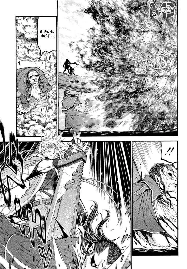 Lost Seven - Sayfa 28