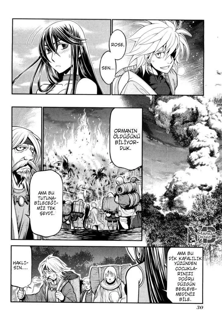 Lost Seven - Sayfa 29