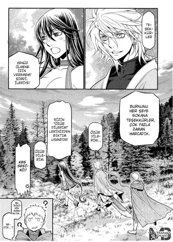 Lost Seven - Sayfa 31