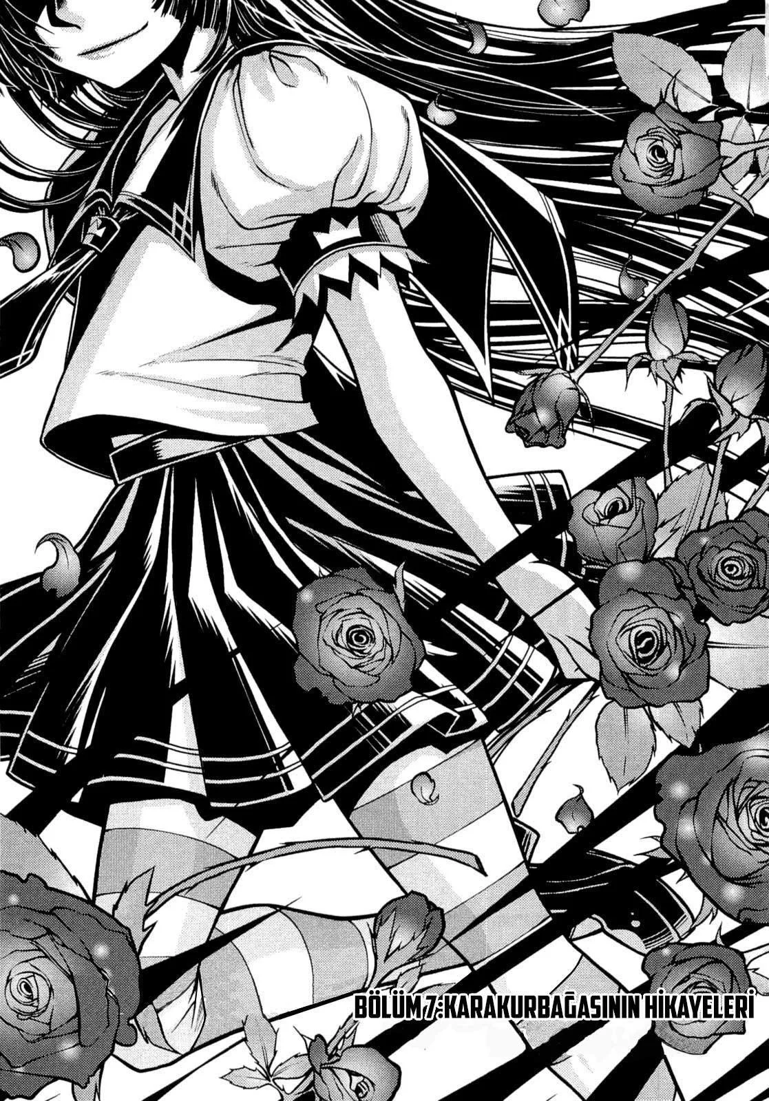 Lost Seven - Sayfa 2