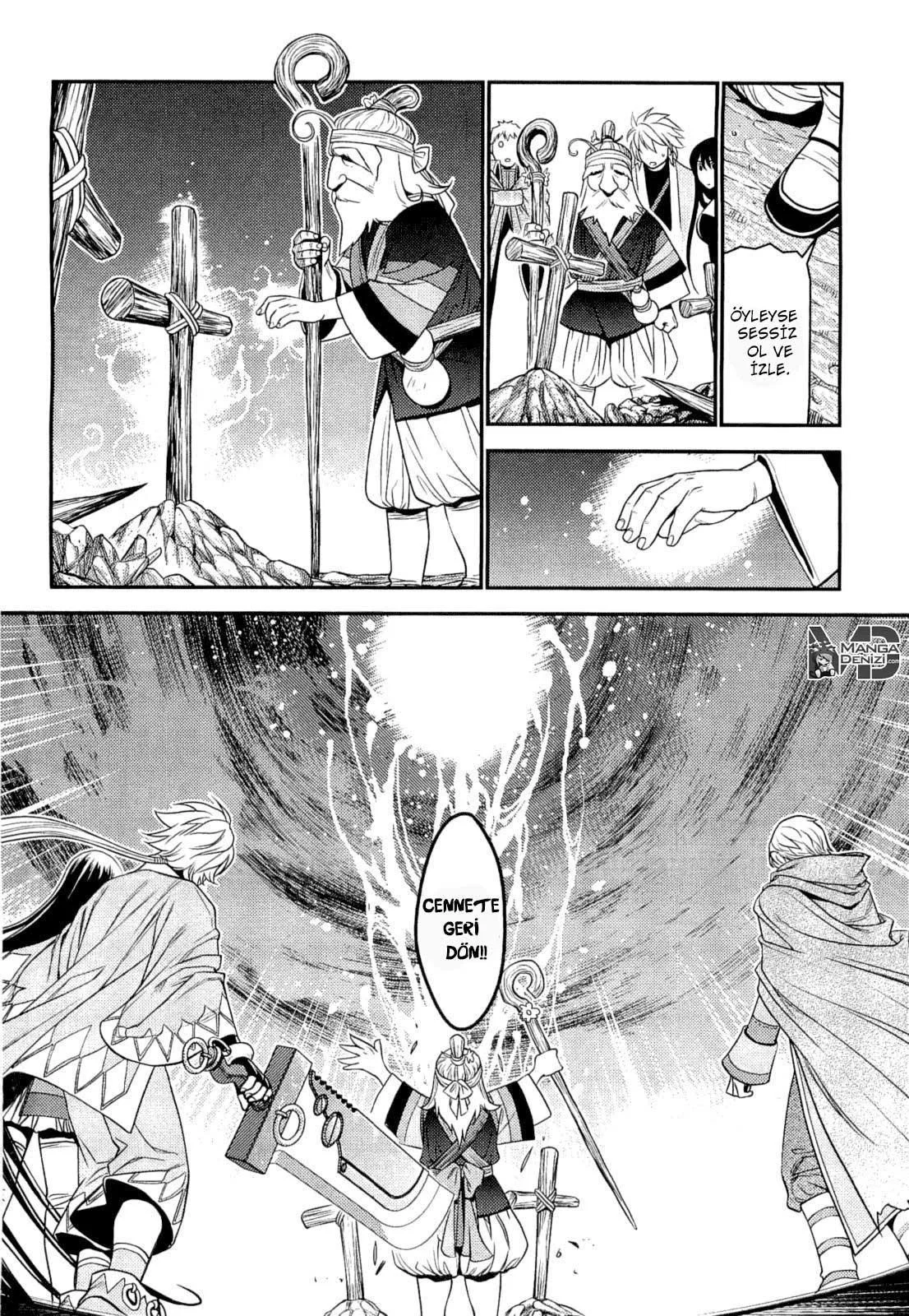 Lost Seven - Sayfa 27