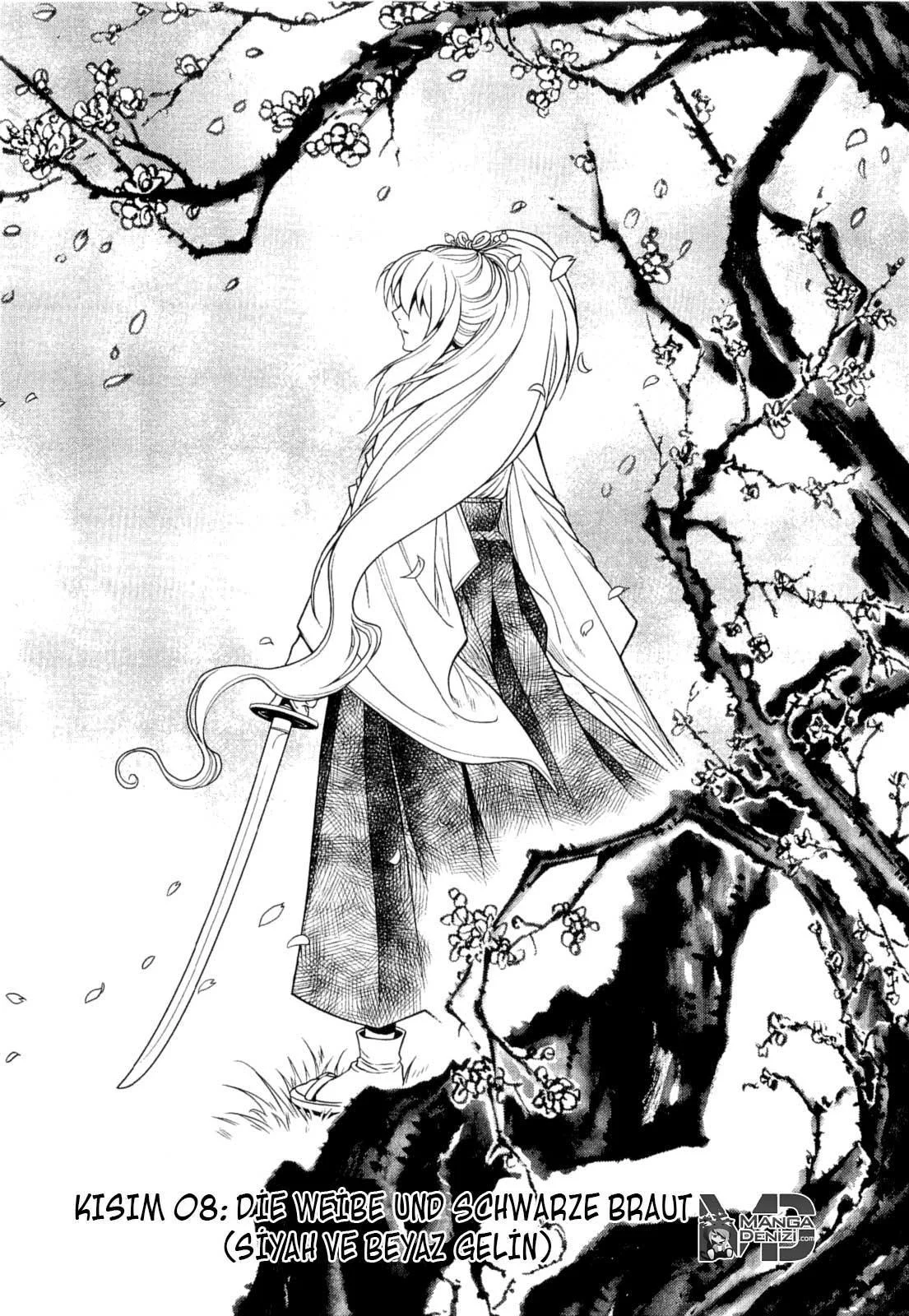 Lost Seven - Sayfa 2