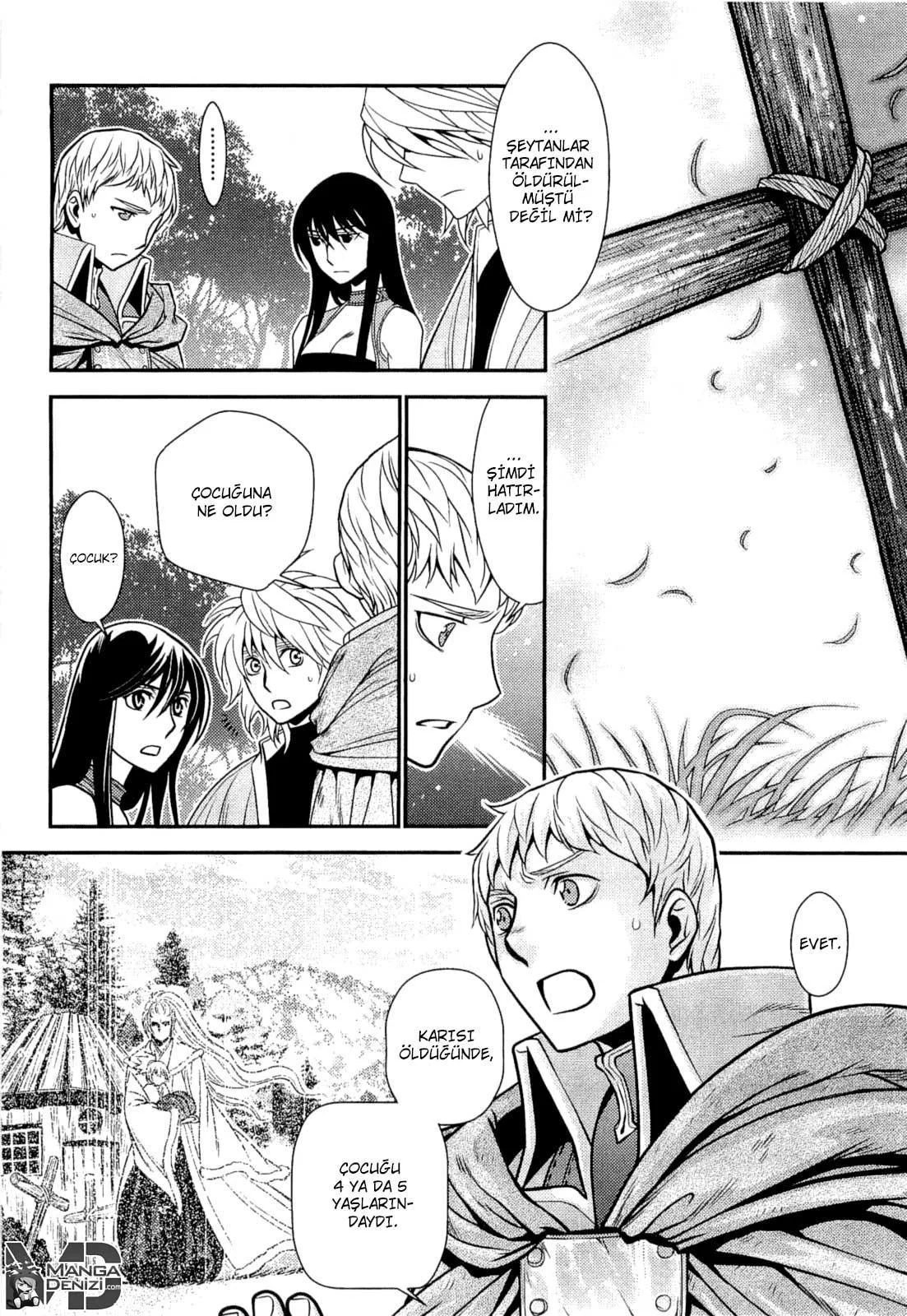 Lost Seven - Sayfa 3