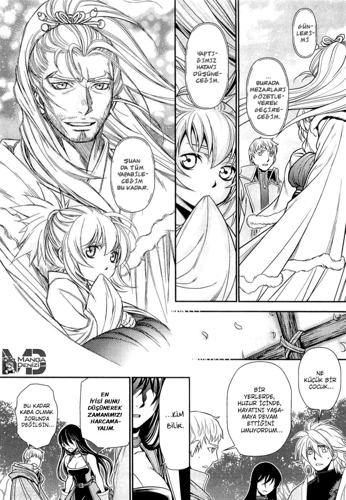 Lost Seven - Sayfa 4