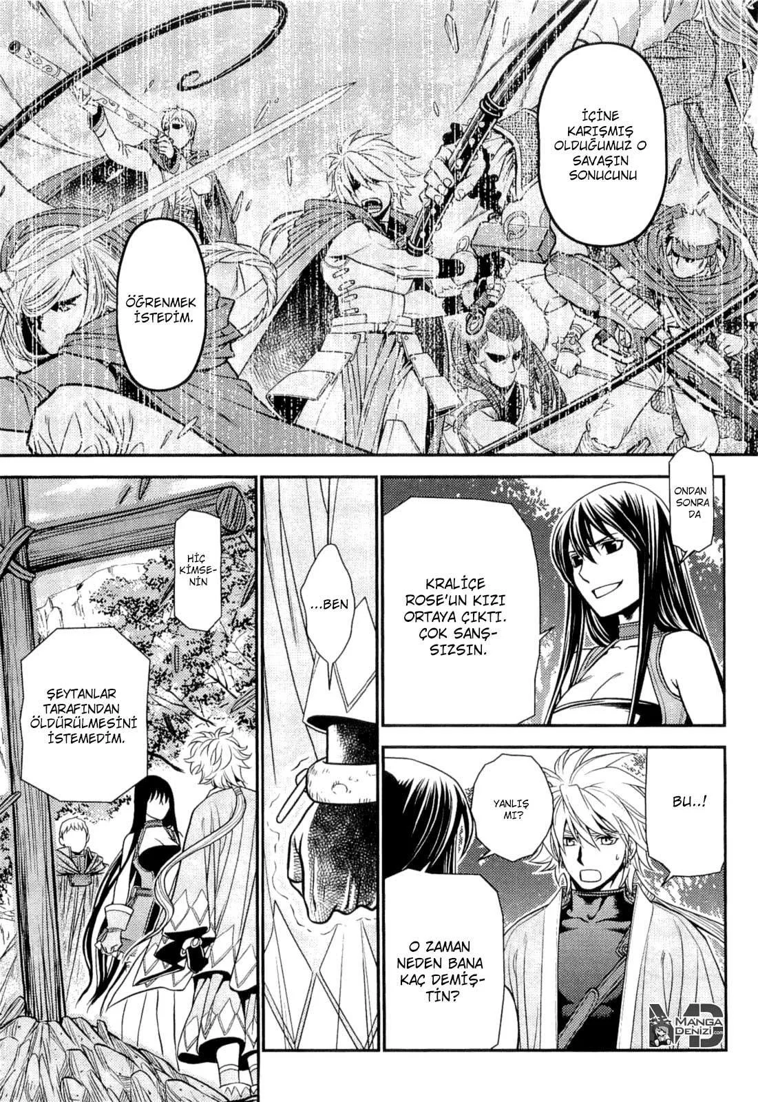 Lost Seven - Sayfa 9