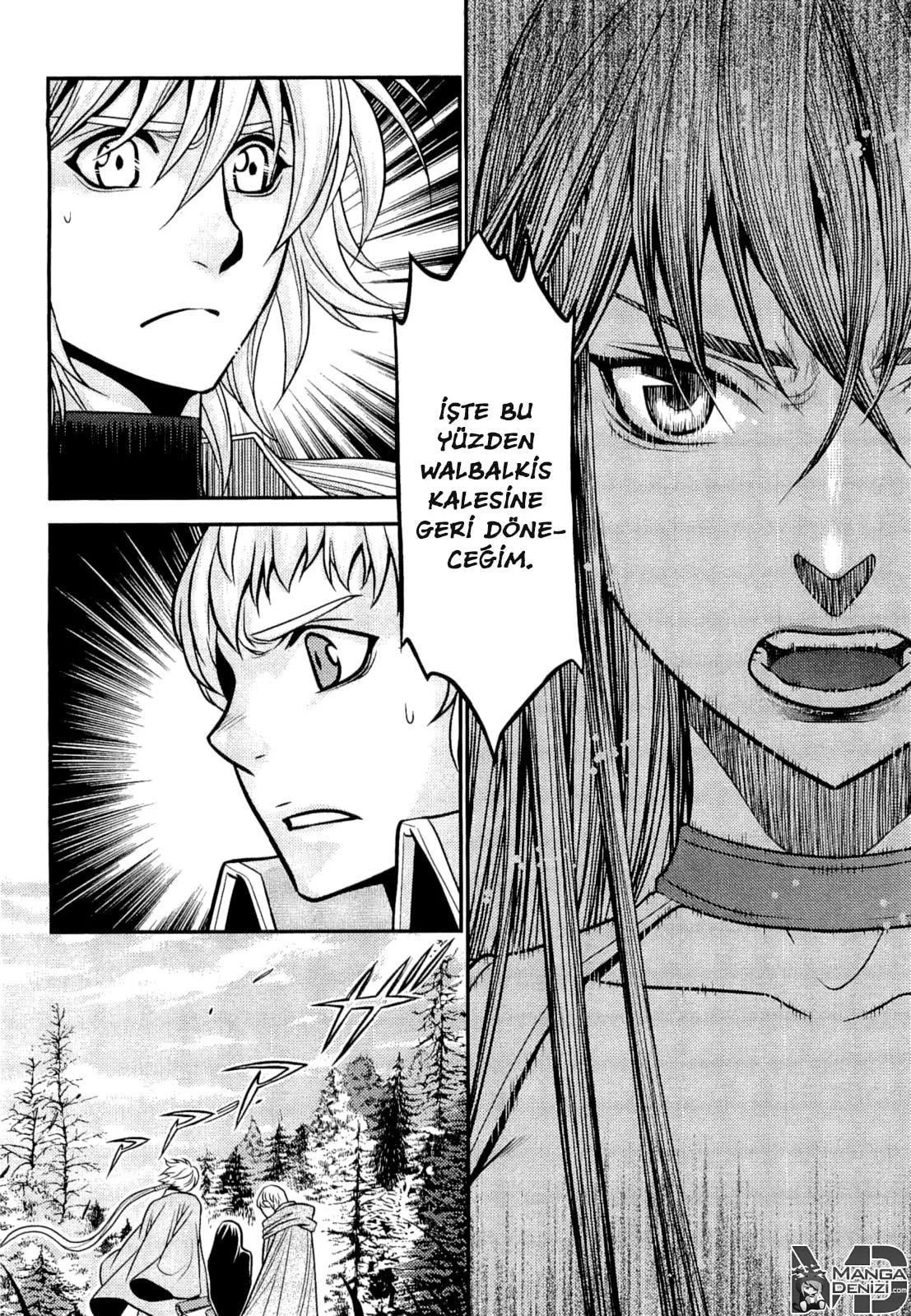 Lost Seven - Sayfa 12