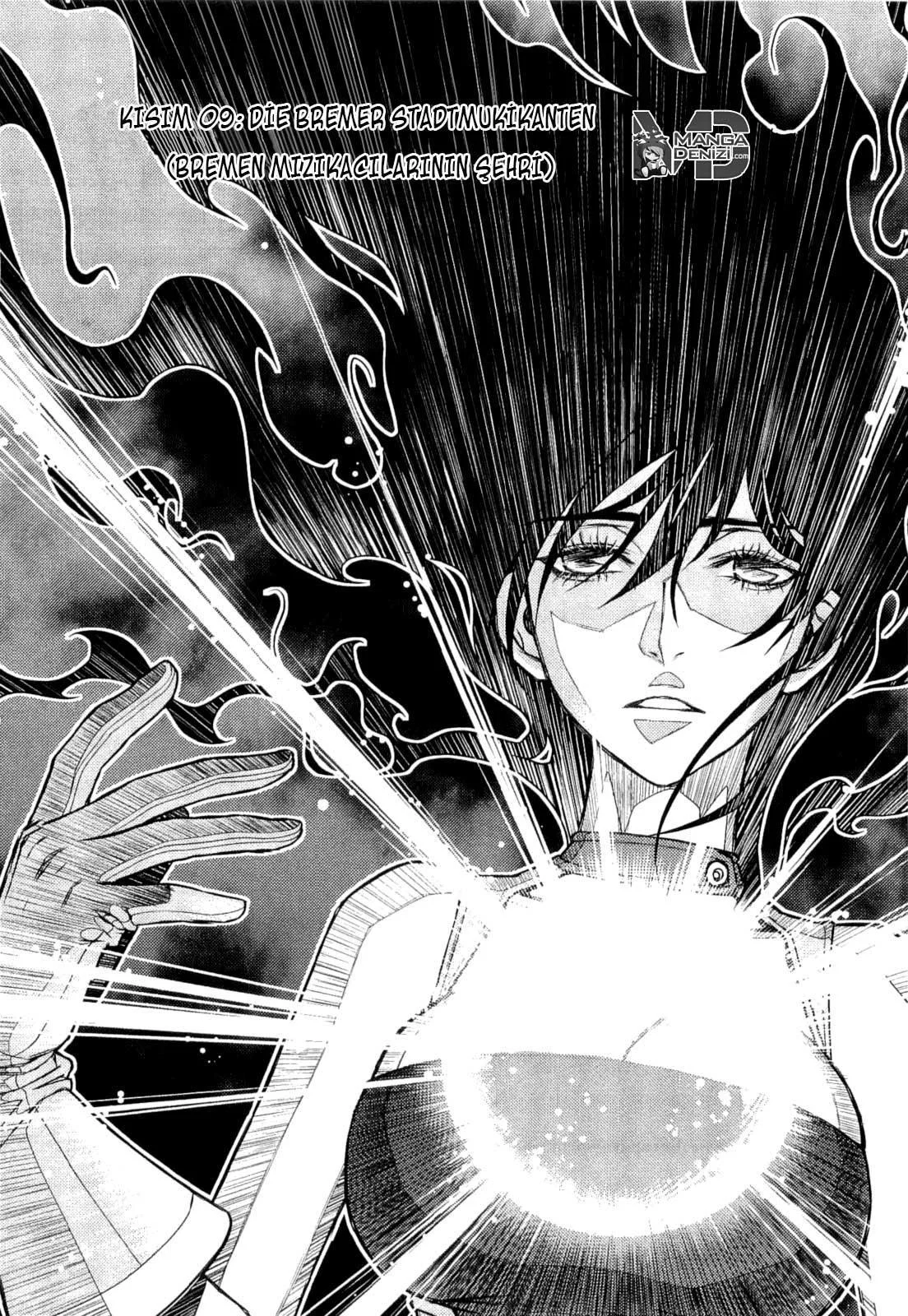 Lost Seven - Sayfa 2