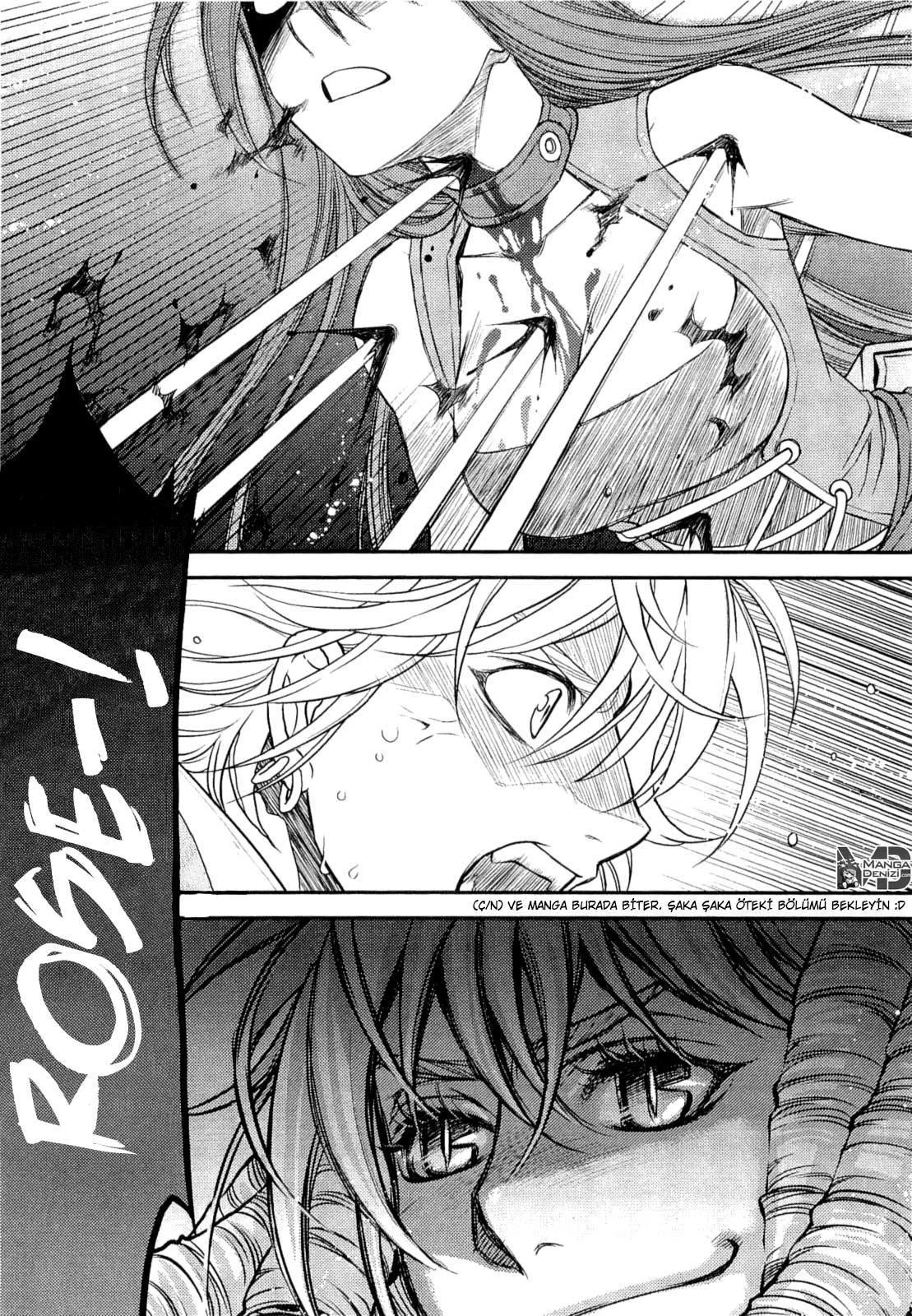 Lost Seven - Sayfa 36