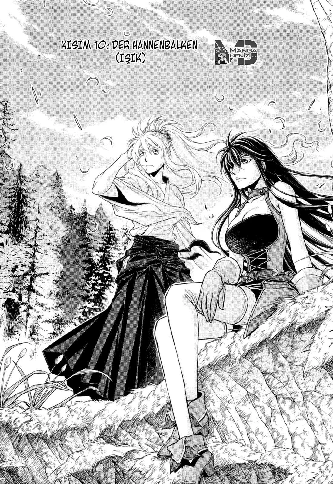 Lost Seven - Sayfa 2