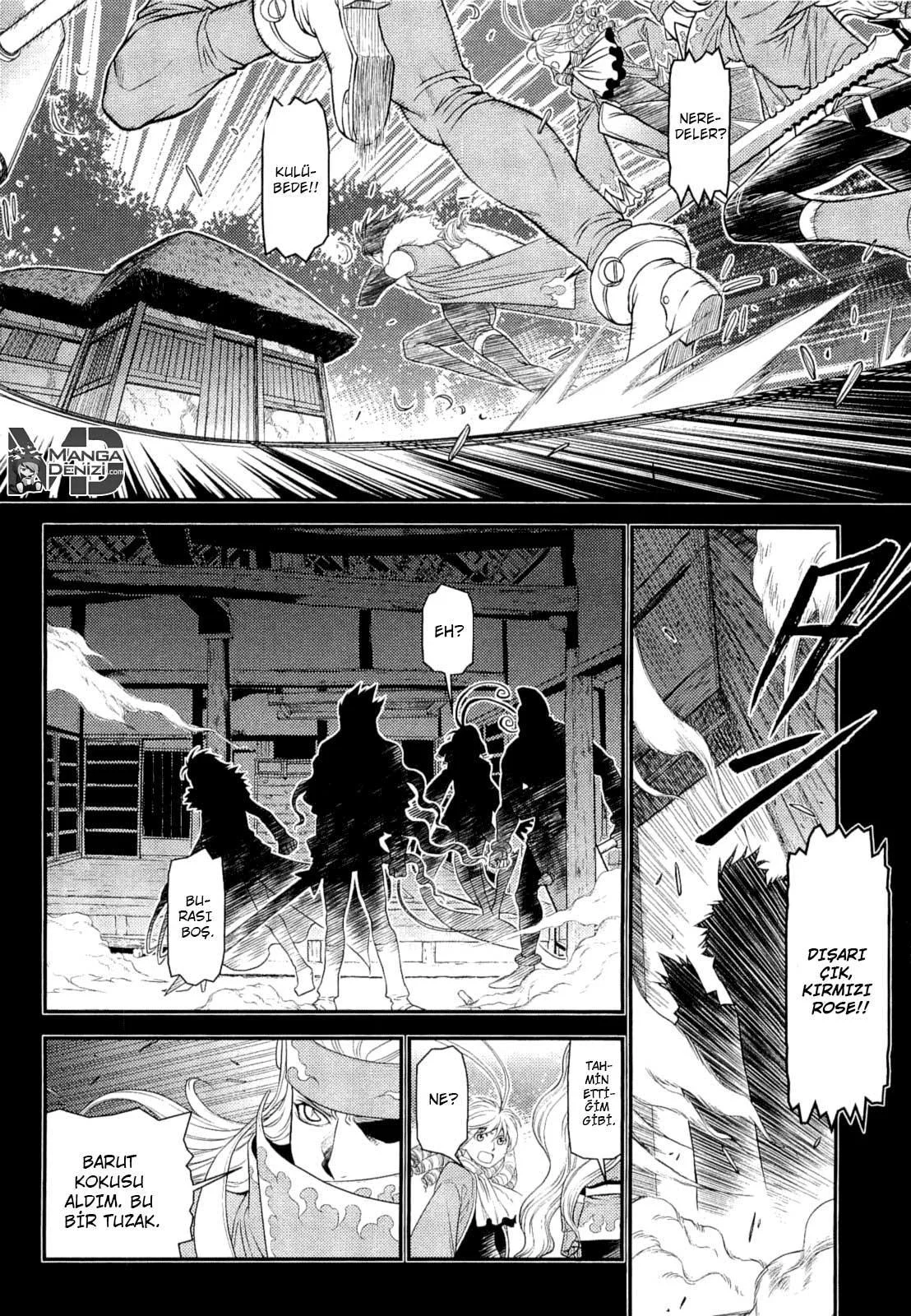 Lost Seven - Sayfa 3