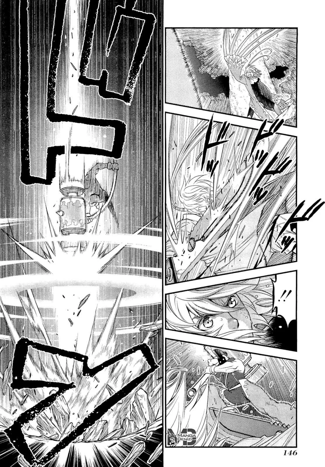 Lost Seven - Sayfa 9