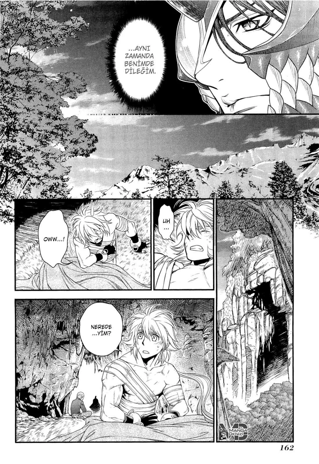 Lost Seven - Sayfa 25