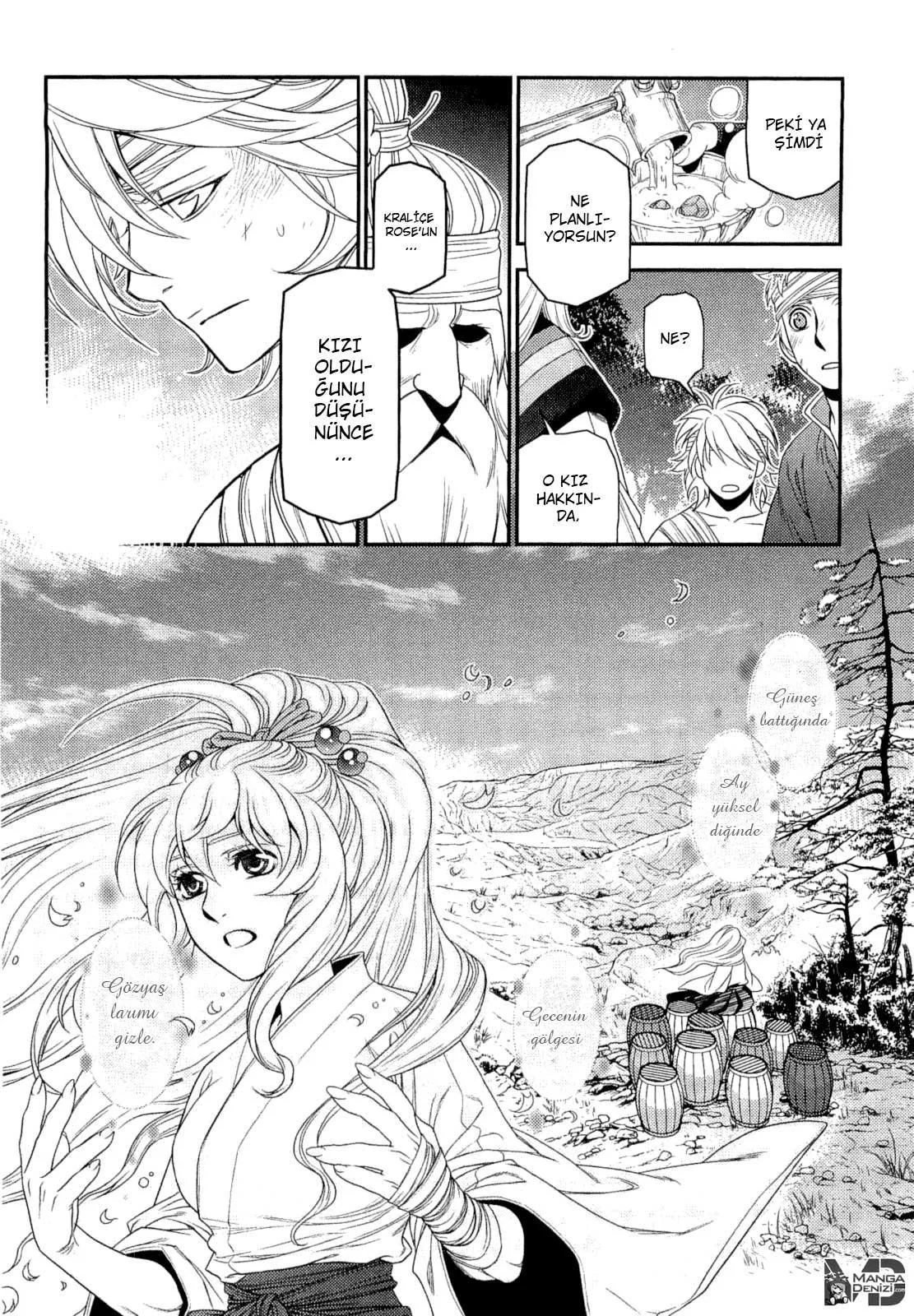 Lost Seven - Sayfa 27