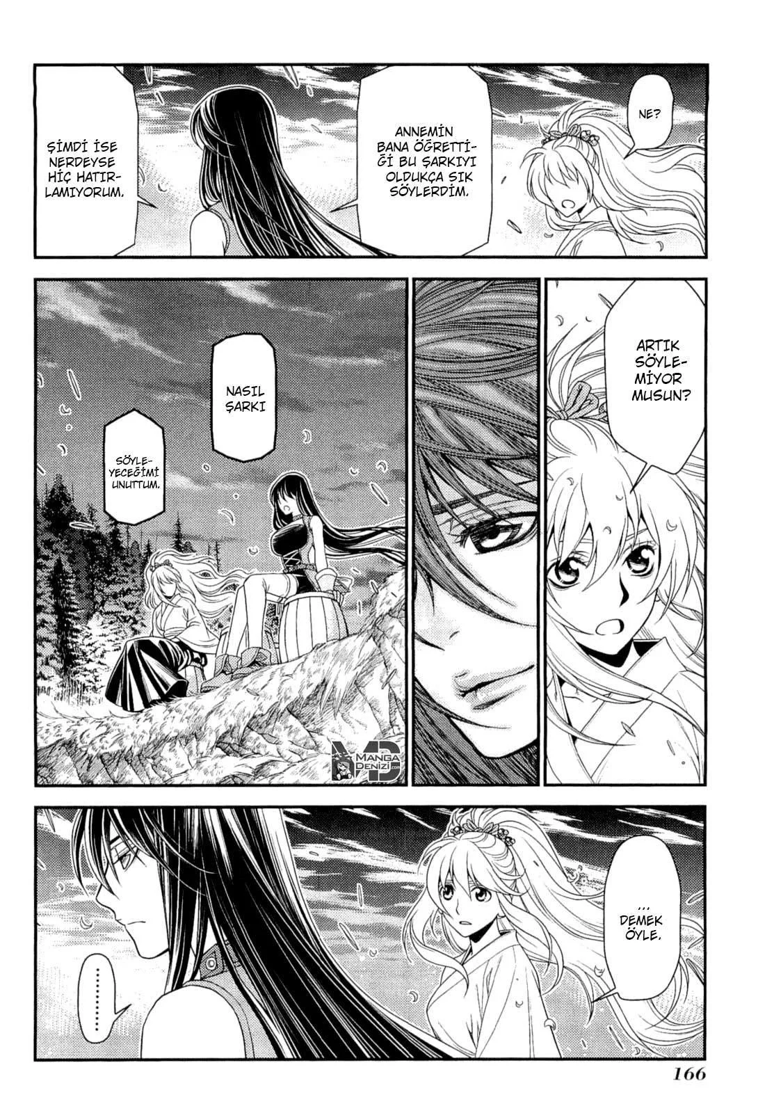 Lost Seven - Sayfa 29