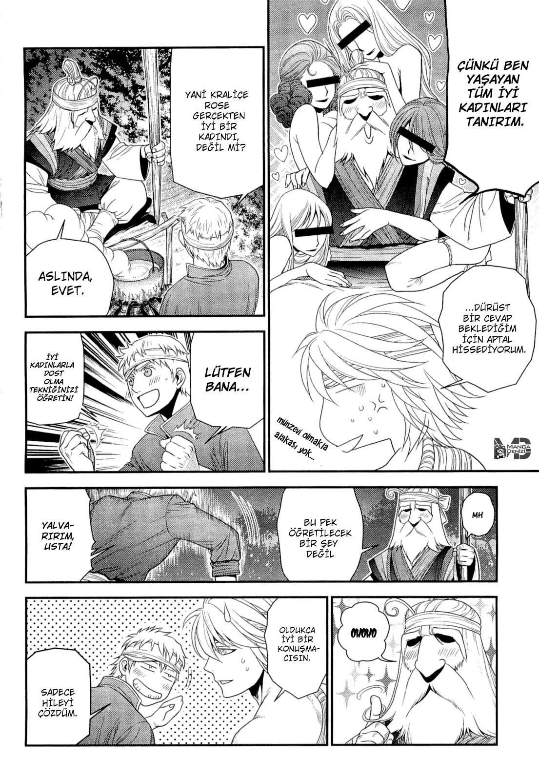 Lost Seven - Sayfa 4