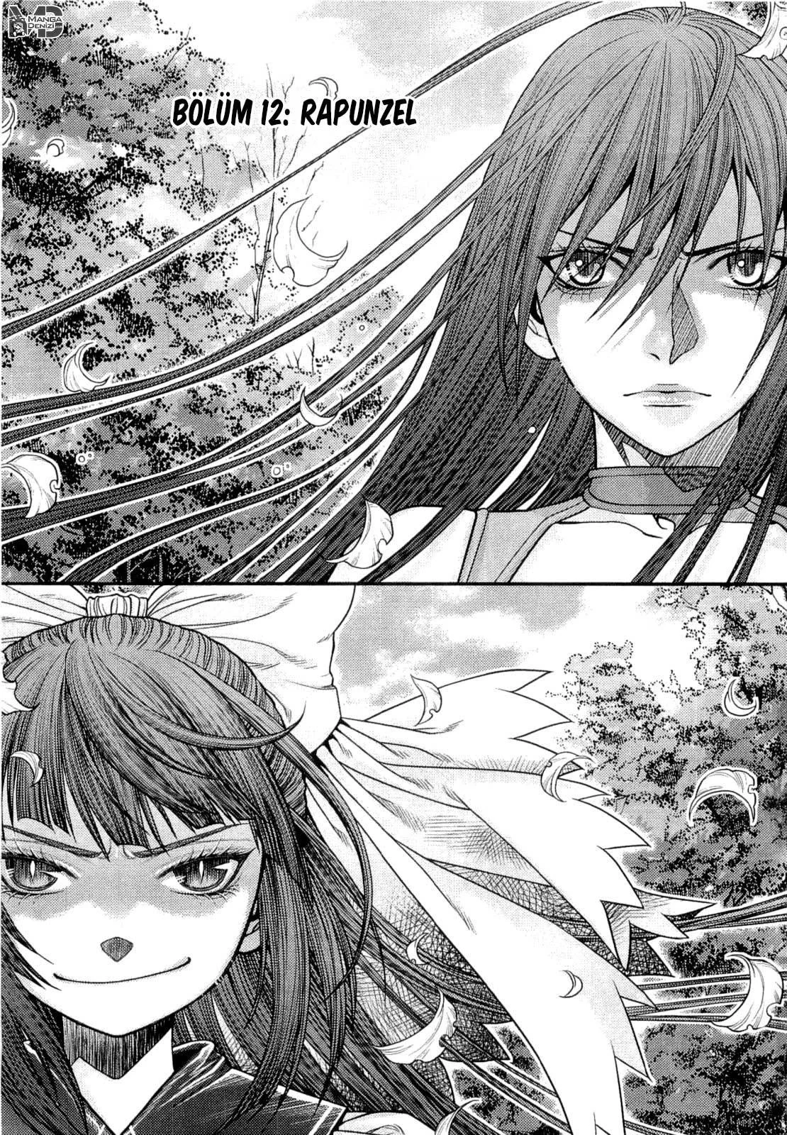 Lost Seven - Sayfa 2