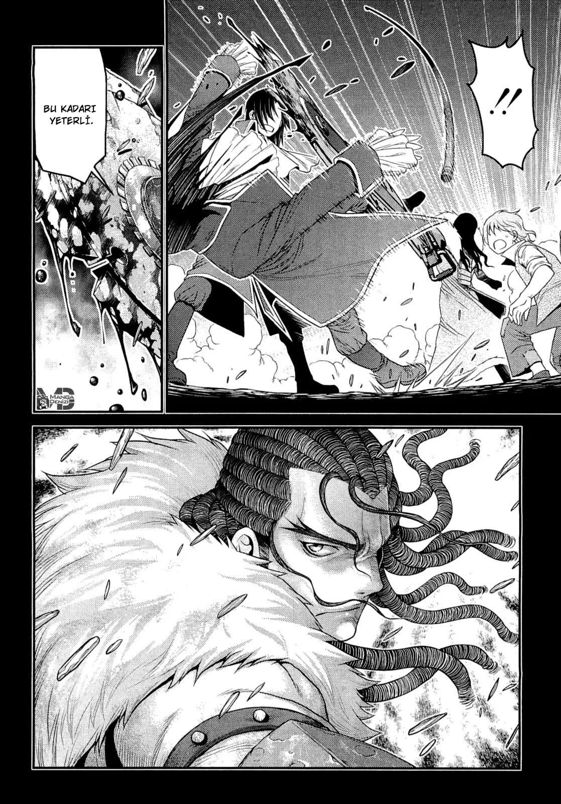 Lost Seven - Sayfa 11