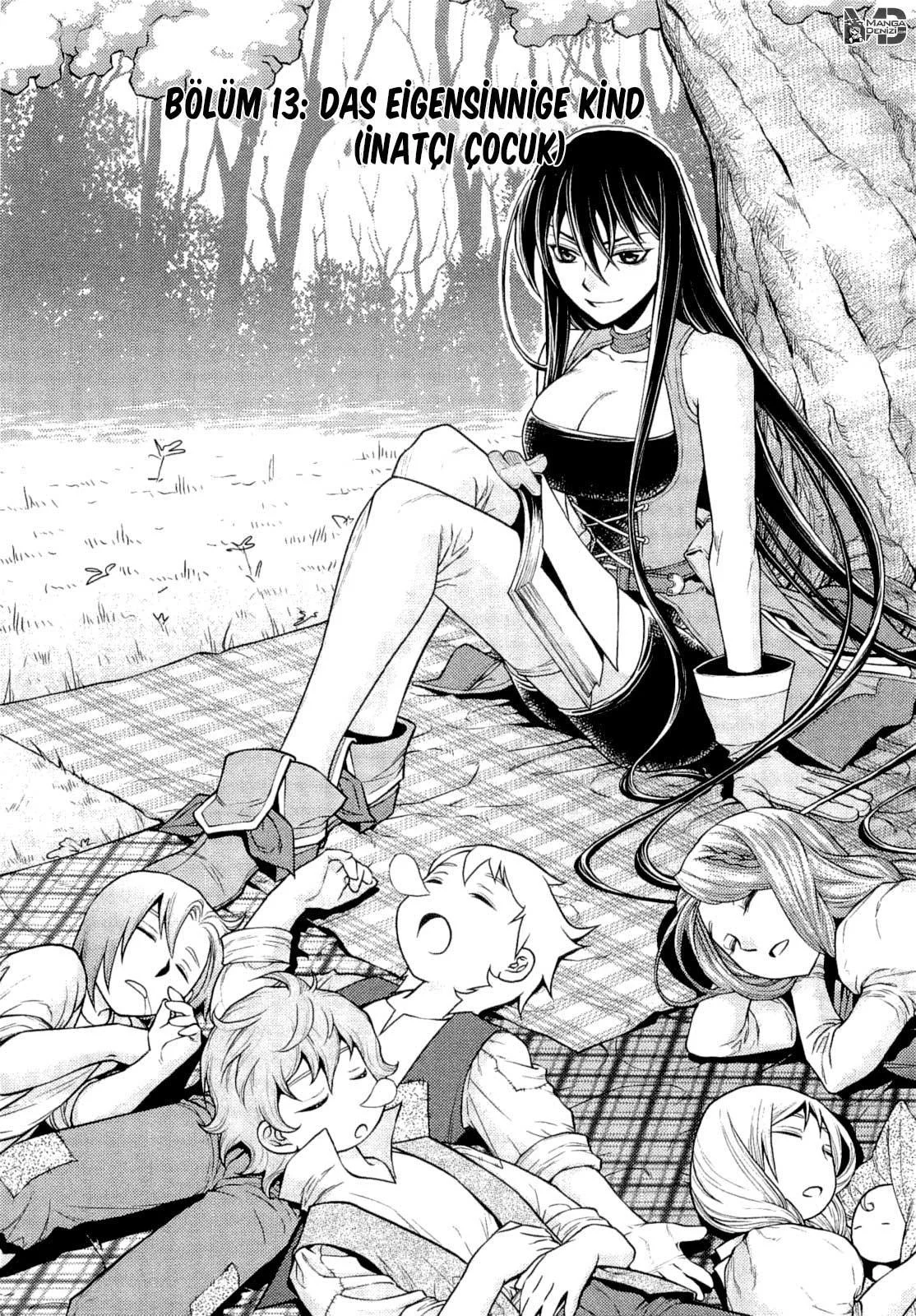 Lost Seven - Sayfa 2