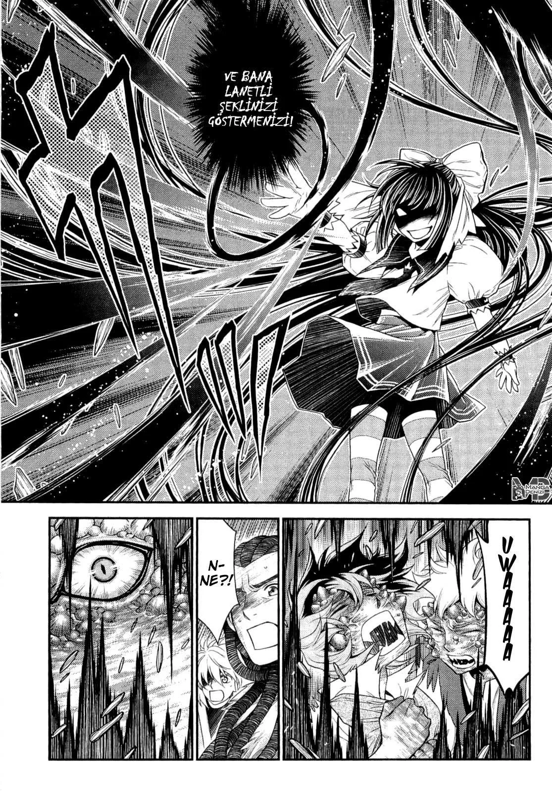 Lost Seven - Sayfa 12