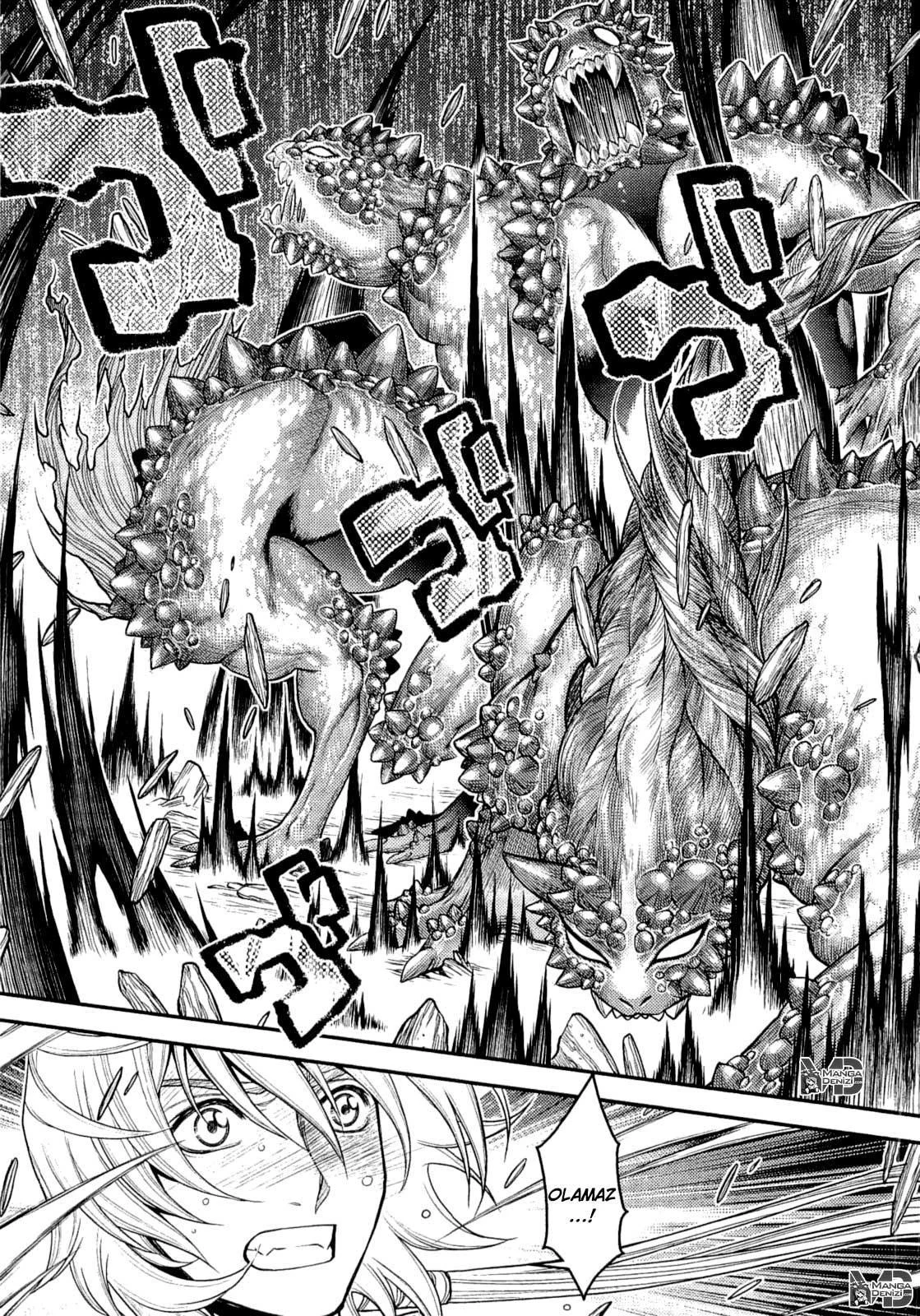 Lost Seven - Sayfa 13