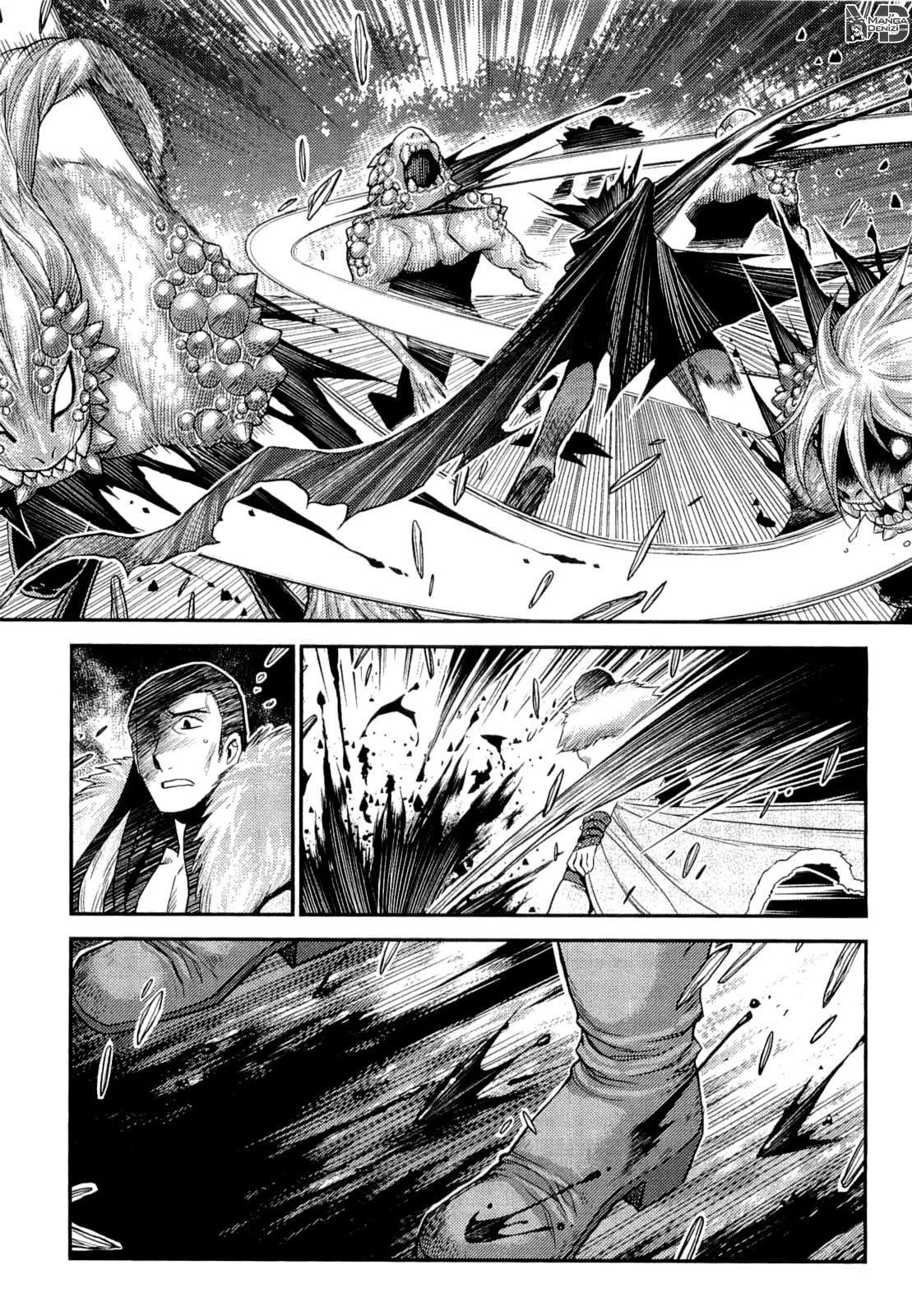 Lost Seven - Sayfa 23