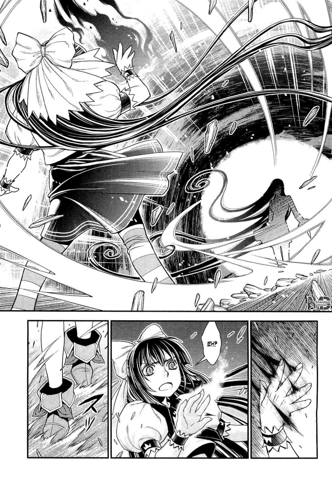 Lost Seven - Sayfa 27