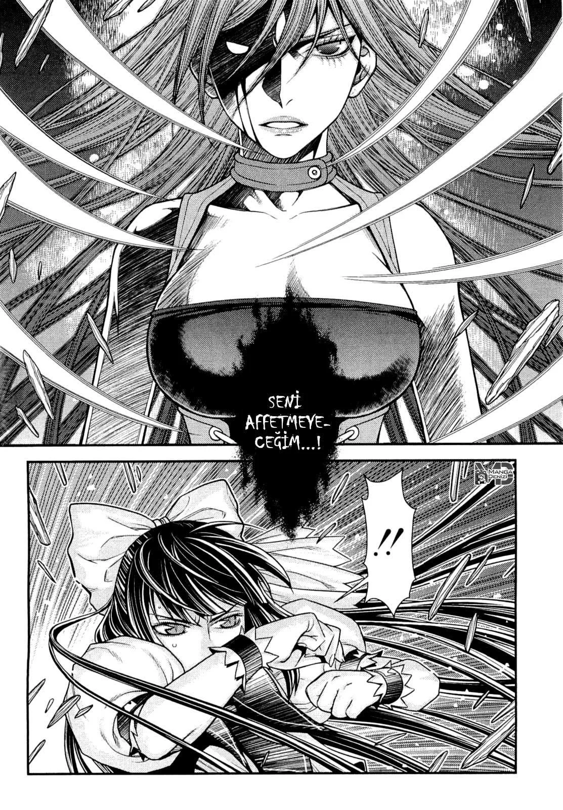 Lost Seven - Sayfa 28